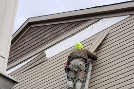 Best Custom Trim and Detailing for Siding  in Toona, AL